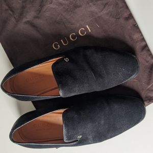 Gucci loafers
